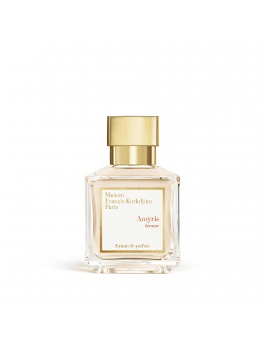 Amyris Femme Extrait de Parfum
