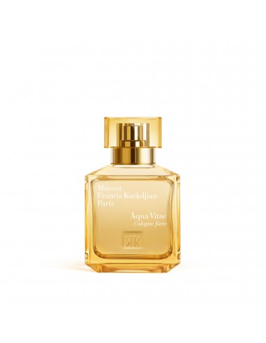Aqua Vitae Cologne Forte