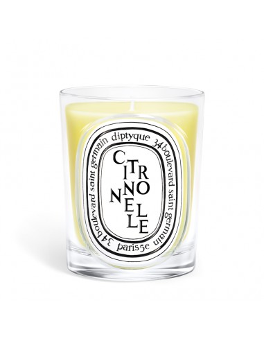 Citronelle