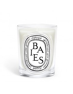 Baies Scented Candle