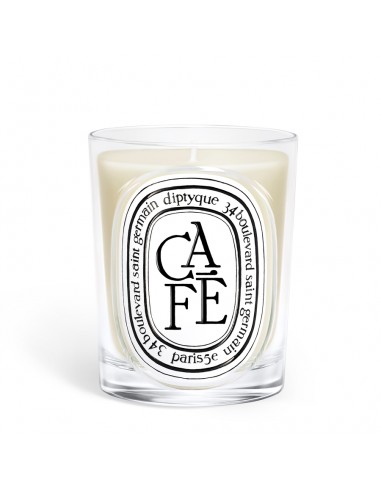 Café Vela Perfumada