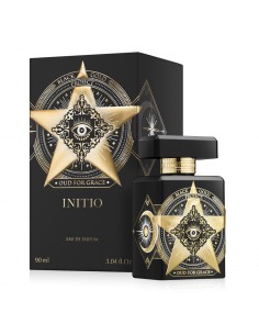 Oud for Grace