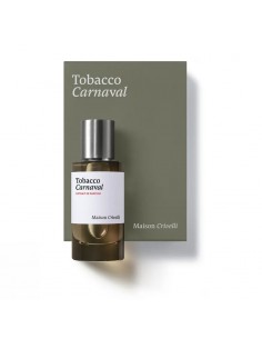 Tobacco Carnaval