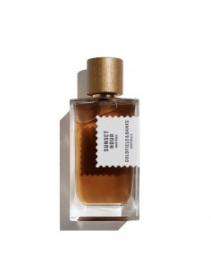 Sunset Hour Dark Peach