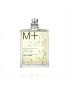 Molecule 01 + Clary Sage