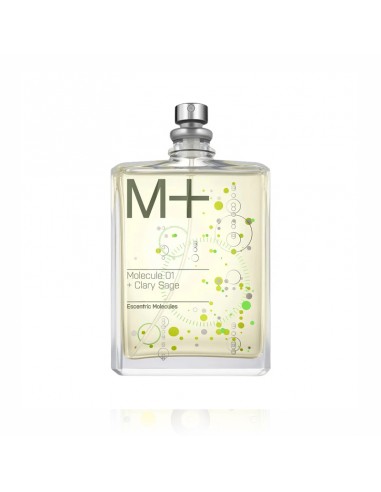 Molecule 01 + Clary Sage