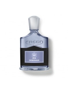 Iris Debonair