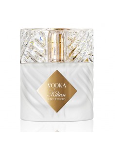 Vodka on the Rocks