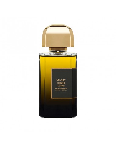 Velvet Tonka Extrait