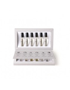 Coffret Decouverte 12 x 2 ml
