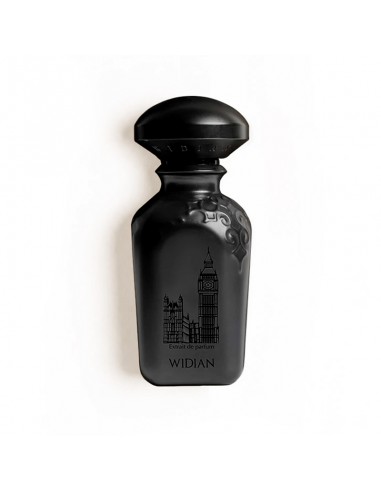 London Black Edition (Ed. Limitada)
