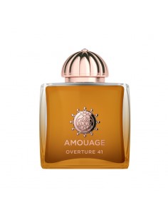 Overture 41
