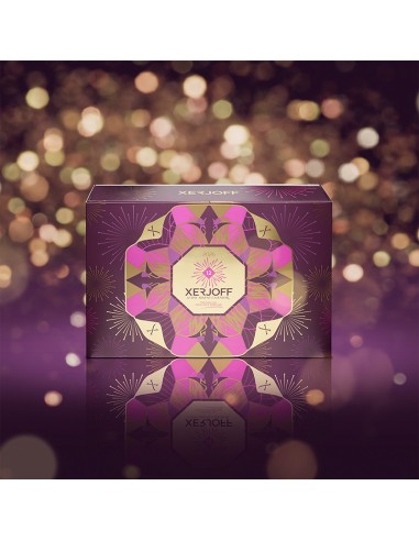 Xejoff Advent Calendar