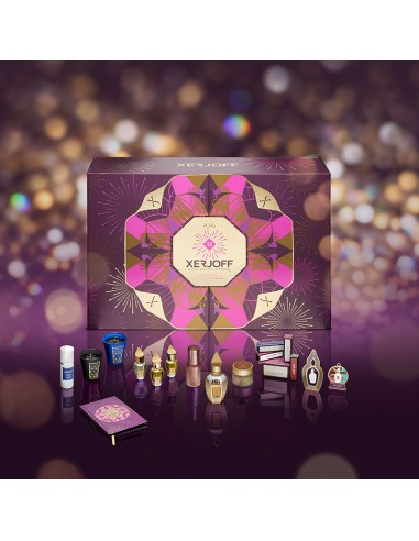 Xejoff Advent Calendar