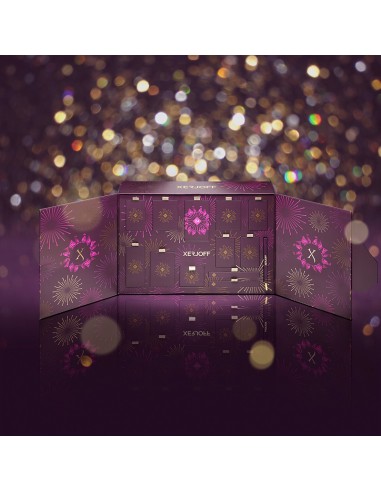 Xejoff Advent Calendar