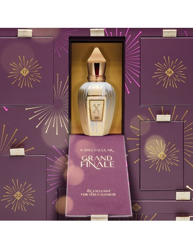 Xejoff Advent Calendar