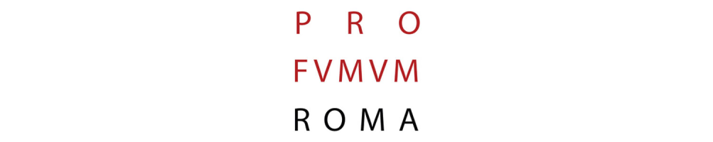 Pro Fumum Roma | Le Secret du Marais