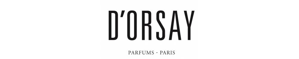 Le Secret du Marais | Perfume D'Orsay
