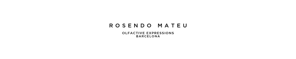 Rosendo Mateu - Marcas Españolas | Le Secret du Marais