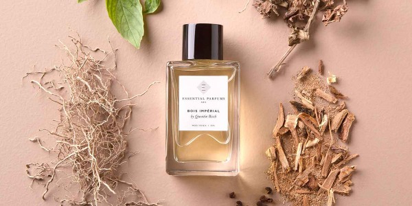 Bois Imperial de Essential Parfums